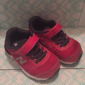 New Balance Sneakers in Toddler 7XW